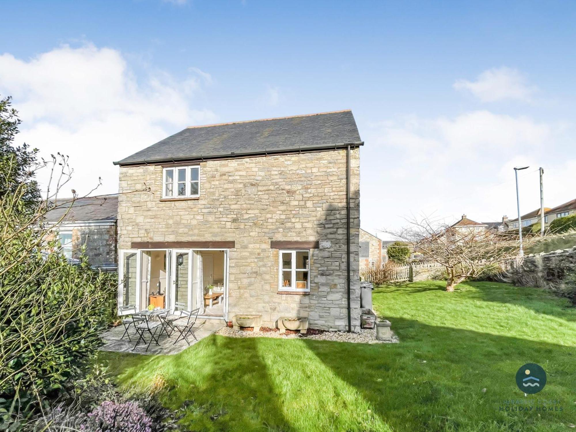 Wildflower Cottage - Sutton Poyntz Preston  Εξωτερικό φωτογραφία