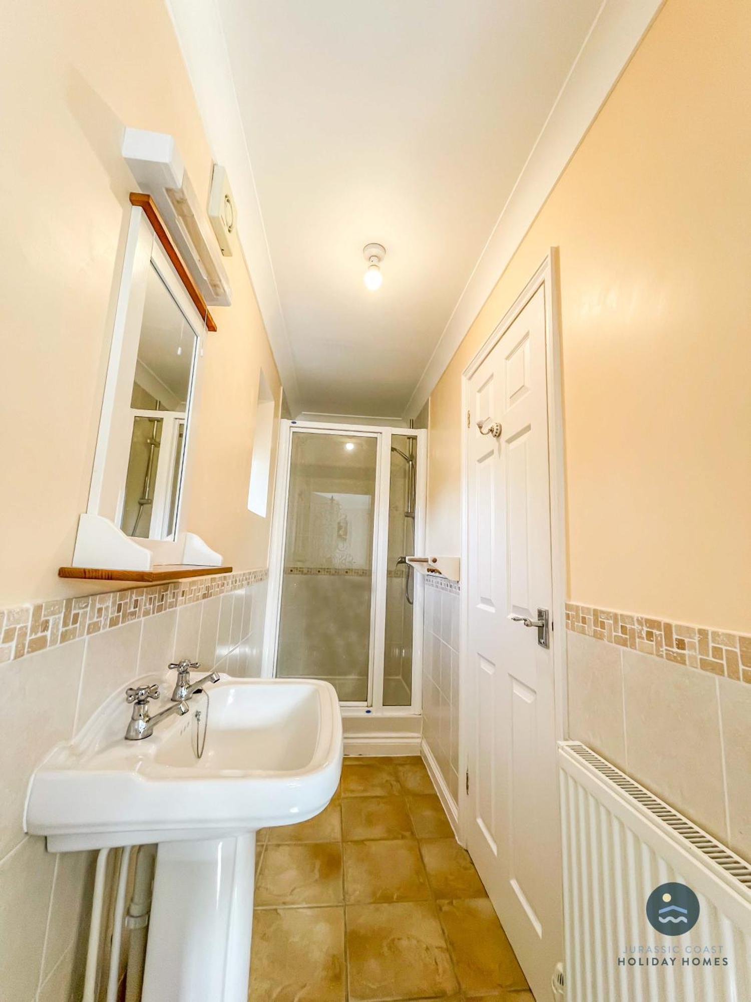 Wildflower Cottage - Sutton Poyntz Preston  Εξωτερικό φωτογραφία