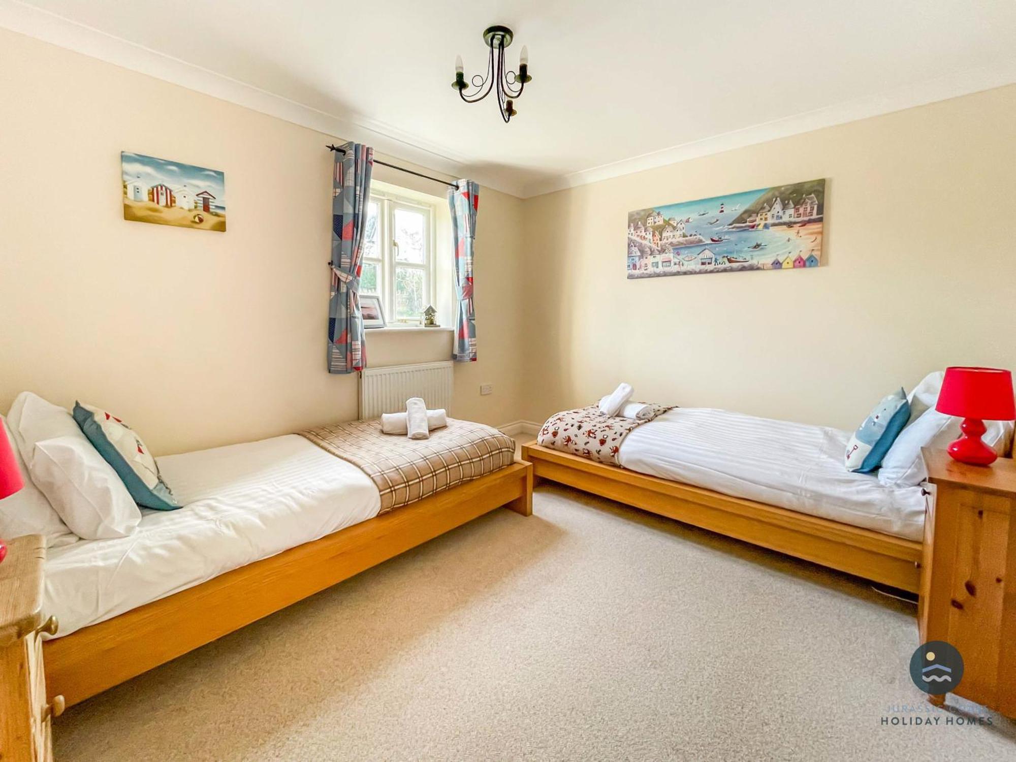 Wildflower Cottage - Sutton Poyntz Preston  Εξωτερικό φωτογραφία