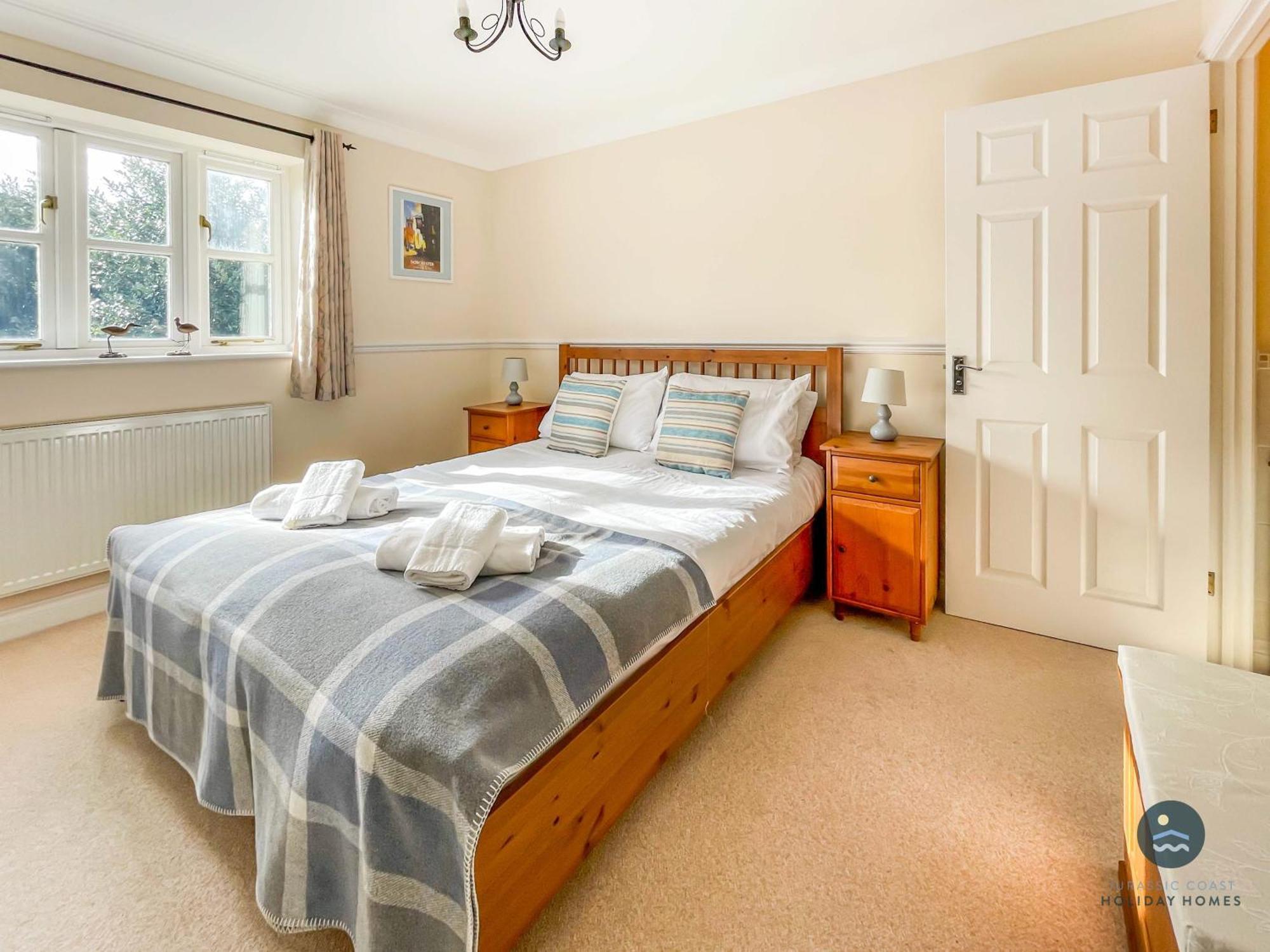 Wildflower Cottage - Sutton Poyntz Preston  Εξωτερικό φωτογραφία