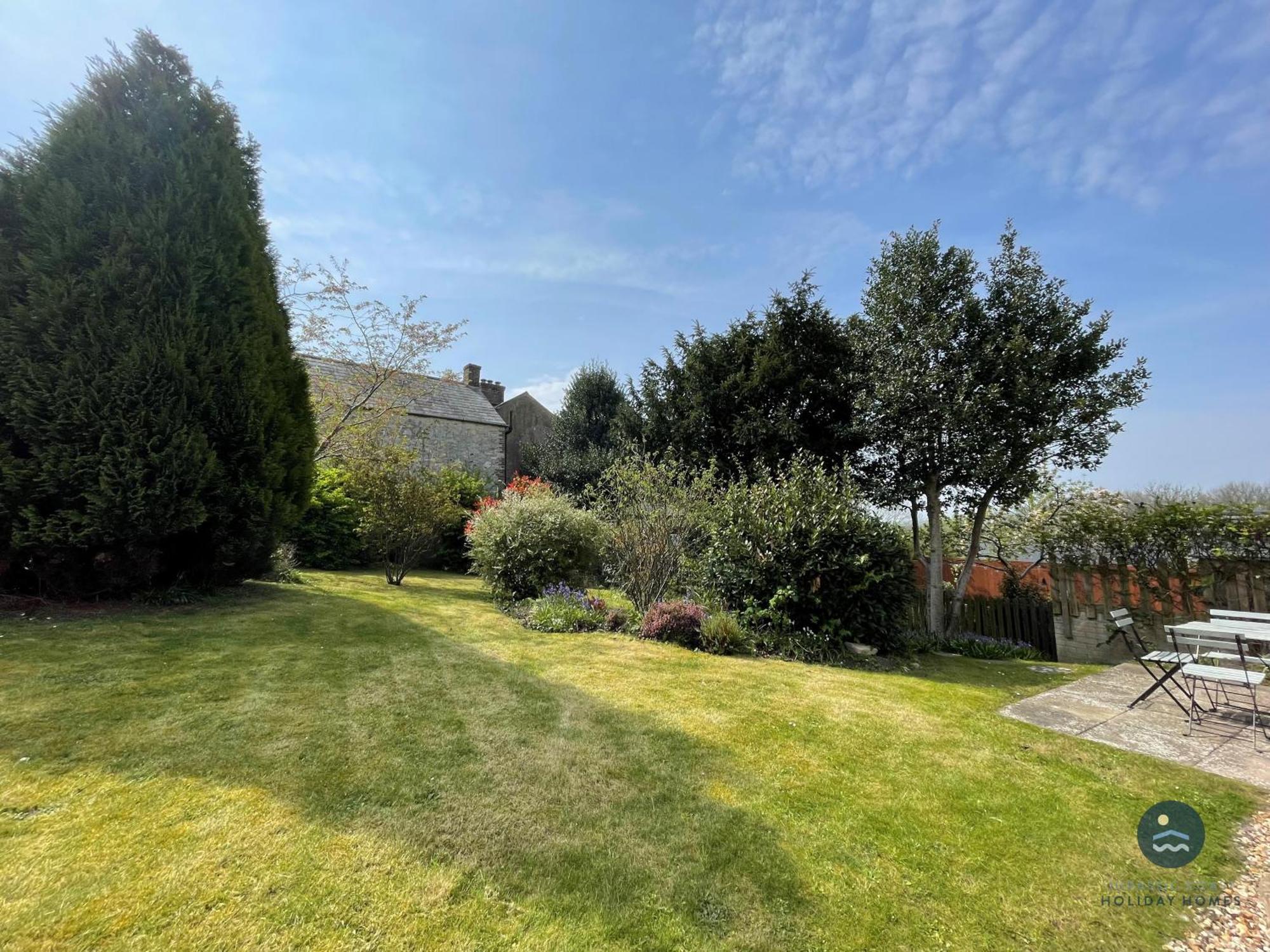 Wildflower Cottage - Sutton Poyntz Preston  Εξωτερικό φωτογραφία